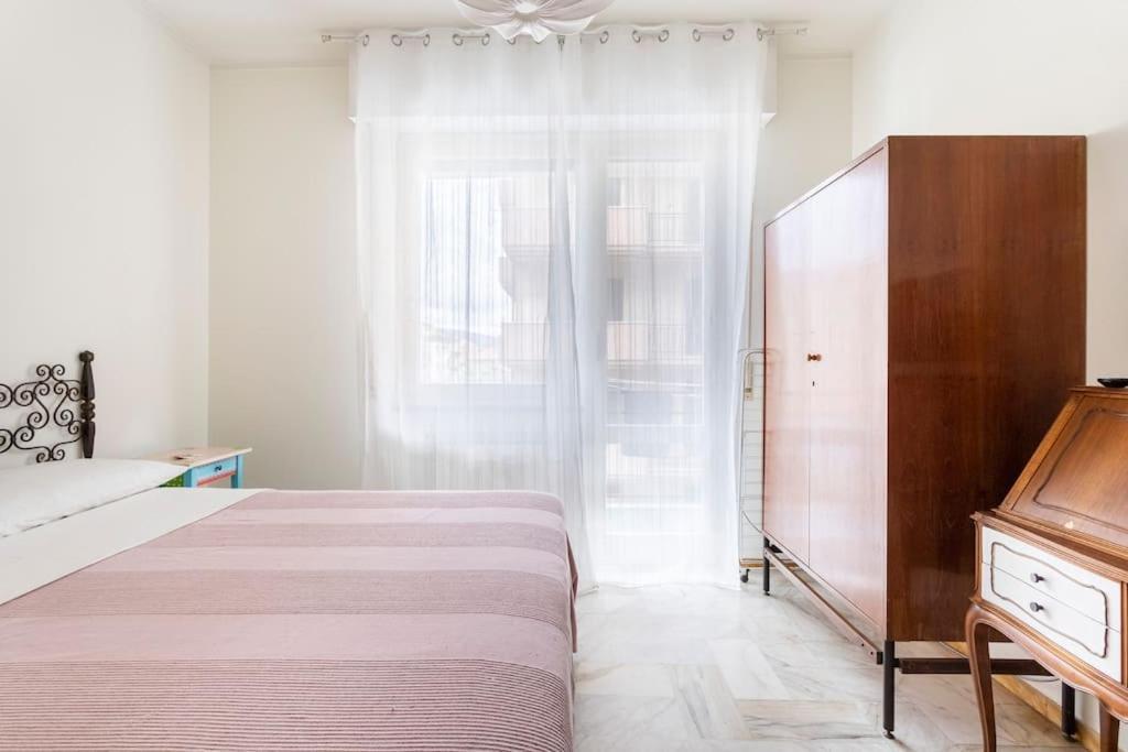 Liguria- Chiavari: A Trenta Passi Dal Mare 外观 照片